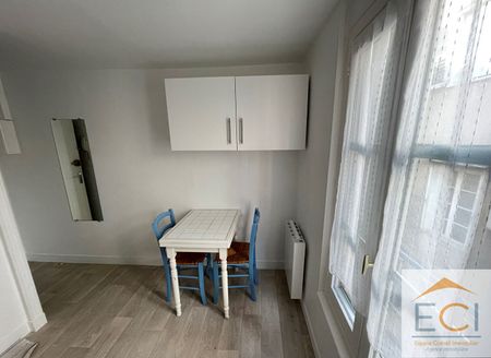 Appartement MEUBLE - centre ville - Photo 5