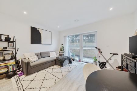 1 bedroom flat to rent - Photo 4