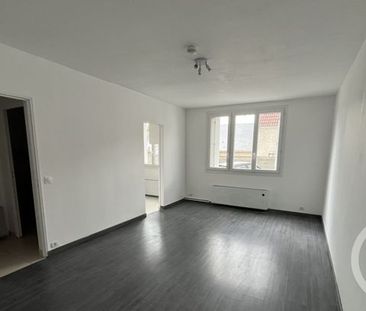 Appartement T1 à louer 1 pièce - 32,19 m2 CHATEAUROUX - 36 - Photo 6