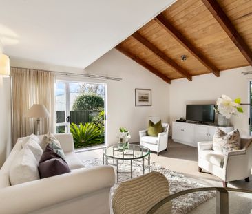 Picture Perfect on Pukeora - Urban Retreat in Remuera - Photo 3