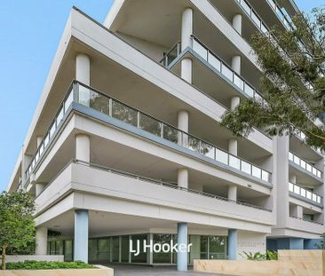 515/904-914 Pacific Highway, Gordon NSW, Belconnen - Photo 2