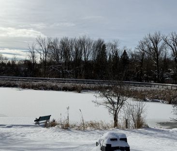 For Lease - 230 Beech Street Unit# Upper, Scugog, Ontario - Photo 2