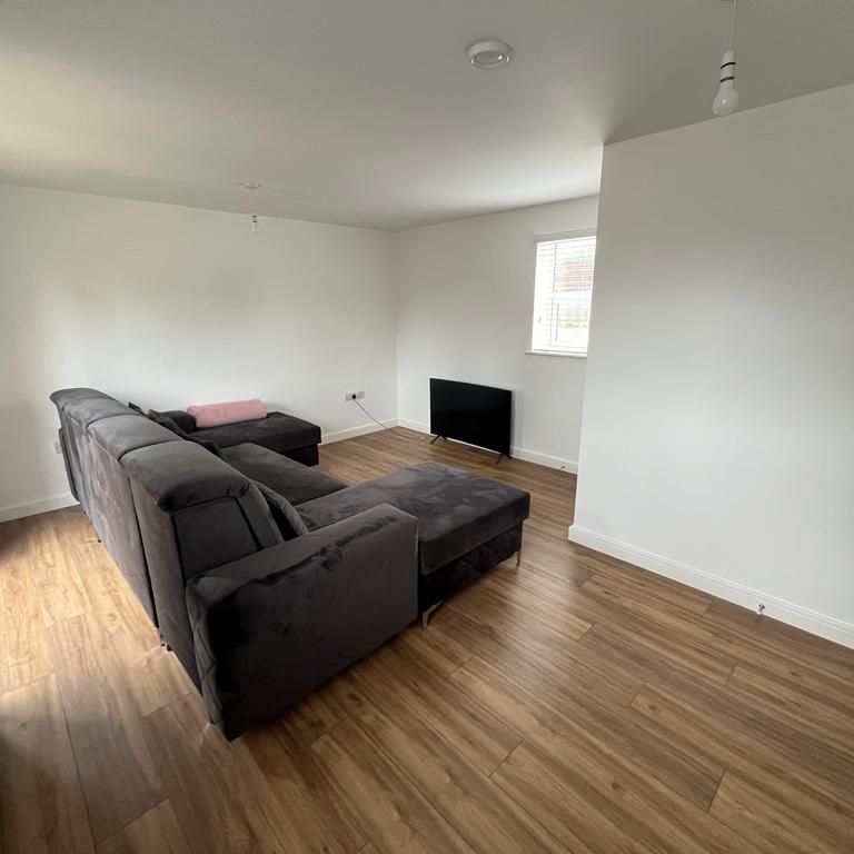 2 bedroom house to rent - Photo 1