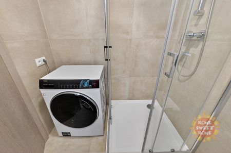 Pronájem bytu 1+kk 35 m² - Fotografie 4