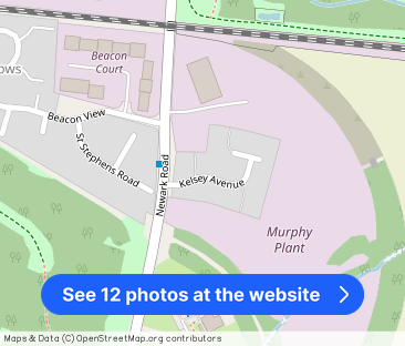 Kelsey Avenue, New Ollerton, Newark - Photo 1