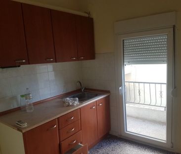 Studio/Γκαρσονιέρα για ενοικίαση Αγία Τριάδα (Φάληρο - Ιπποκράτειο) - Φωτογραφία 3