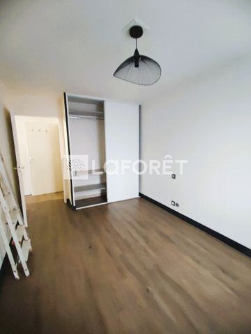 Appartement T3 Mantes-la-Jolie à louer - Photo 5