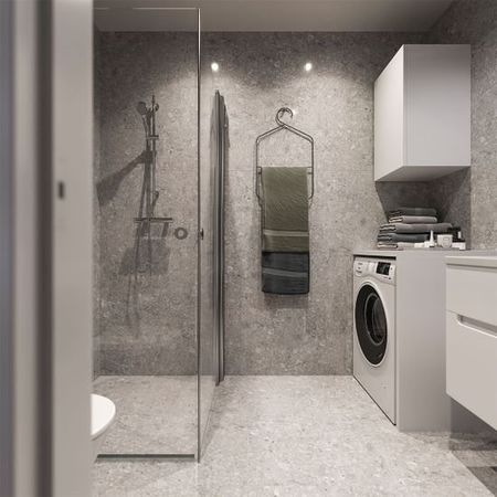 Gävlegatan, Stockholm - Photo 3