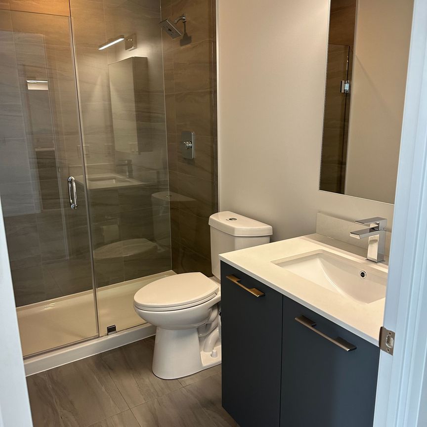 For Lease - 38 water walk dr Drive Unit# 505, Markham, Ontario - Photo 1