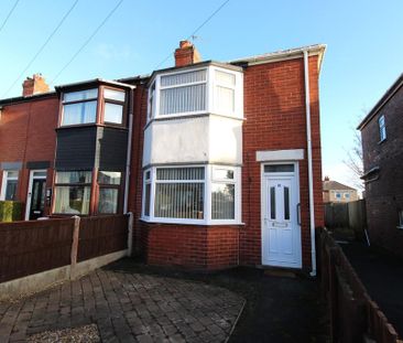 2 bedroom end of terrace house to rent - Photo 6