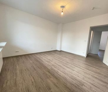 *moderne Balkonwohnung mit Tageslichtbad in guter Lage* - Photo 5