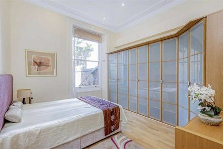Ashburn Gardens, South Kensington, SW7 - Photo 2
