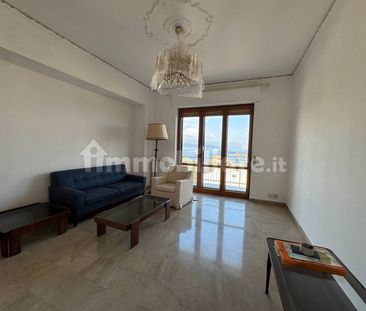 Trilocale salita Ogliastri 59, Giostra, Messina - Foto 1