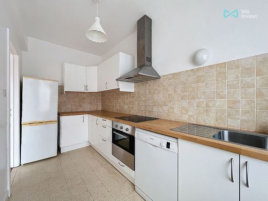 Appartement met twee slaapkamers in Uccle - Photo 1