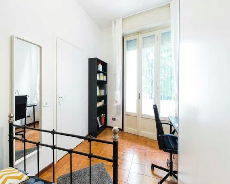 Via Bartolomeo D'Alviano, Milan, Lombardy 20146 - Foto 4