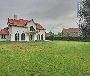 Villa te huur - Foto 1