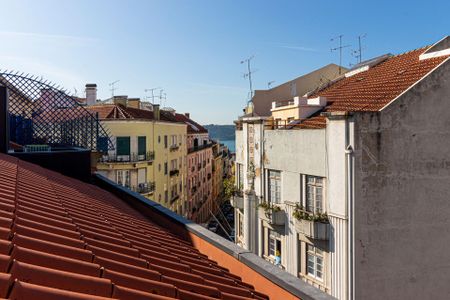 Apartamento T1 em Lisboa - Photo 4