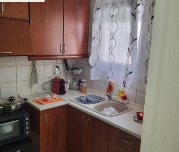 Studio/Γκαρσονιέρα για ενοικίαση Αμπελόκηποι (Λάρισα) - Photo 1