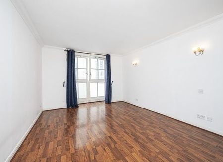 2 Bed Flat, Gilbey House, NW1 - Photo 3