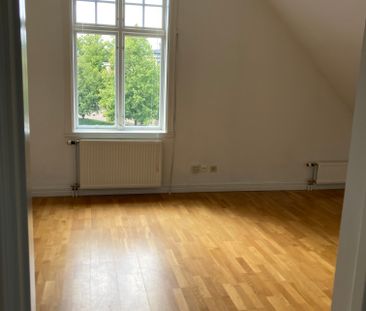 Gunnar Wennerbergsgatan, Skara - Photo 2