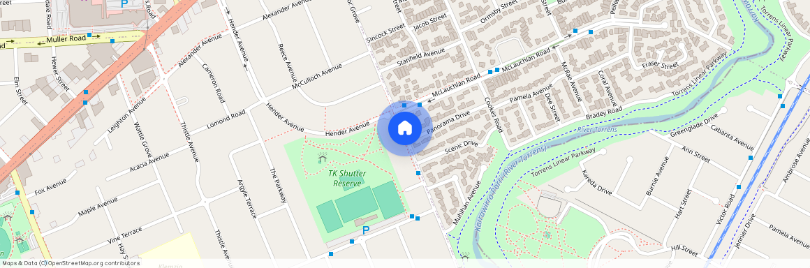 Windsor Grove, Windsor Gardens, South Australia 5087