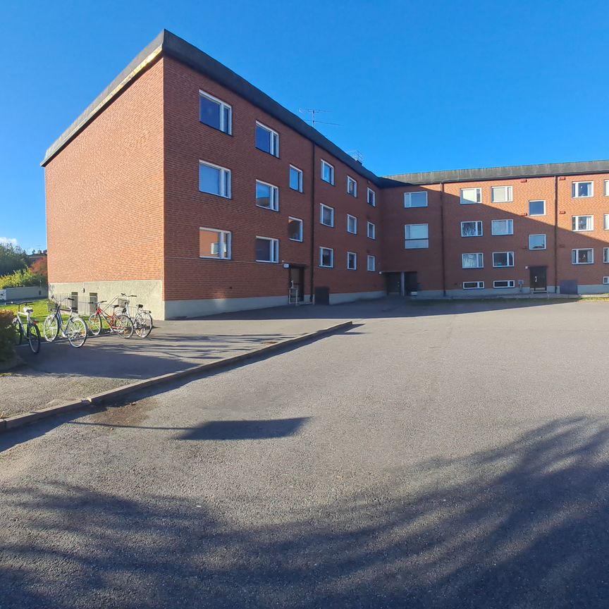 Erikslundsvägen, Strängnäs - Photo 2