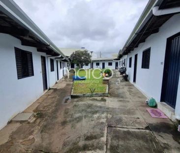 Pasta 1419.13 - Kitinete para locação, Setor dos Funcionários, Goiâ... - Photo 4