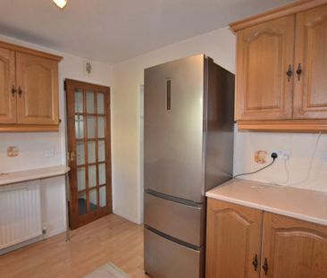 2 bedroom terraced house to rent - Photo 6