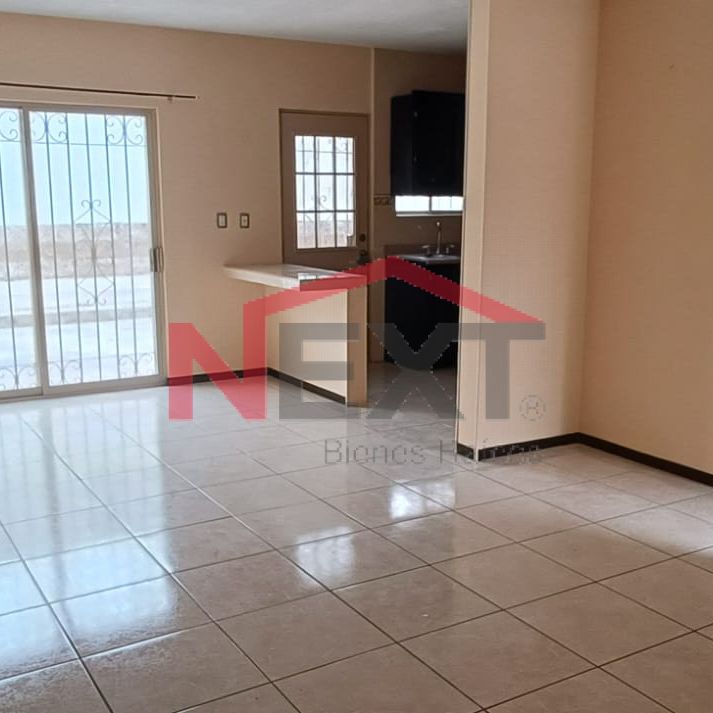 CASA EN RENTA EN MANANTIALES DEL VALLE - Foto 1
