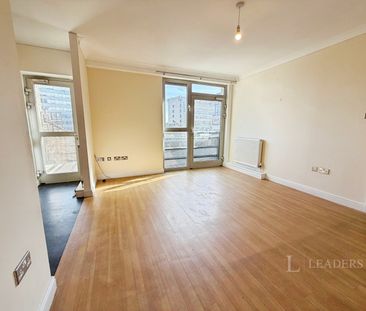 1 bedroom apartment to rent St. James's Street, Nottingham, Notting... - Photo 2