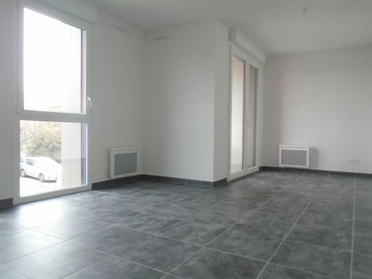 Location Appartement 1 pièce 30m² TOULOUSE 31200 - Photo 1