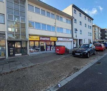 John Street, Rochester, ME1 - Photo 1