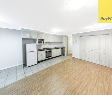 WALKING DISTANCE TO STATION - Photo 2