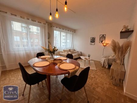 Location Appartement 2 pièces 47m² LE MANS 72000 - Photo 2