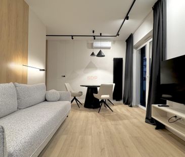 nowe, 3-pokojowe mieszkanie | wysoki stanard | Mieszczańska - Фото 5