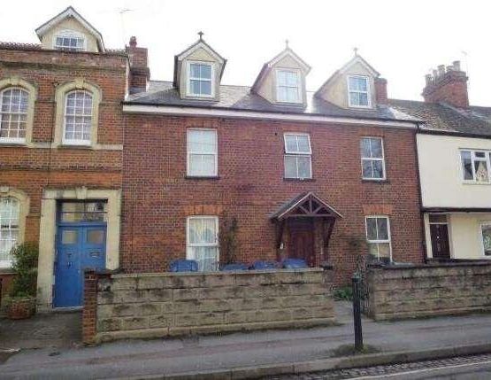 Marston Street, East Oxford, Hmo Ready Sharers, OX4 - Photo 1