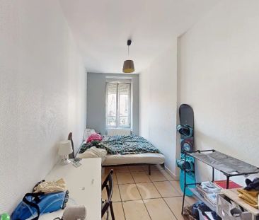 27 rue saint michel 27, Lyon - Photo 1