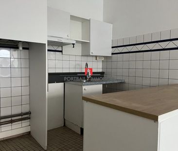 Appartement à louer, 2 pièces - Saint-André-de-Cubzac 33240 - Photo 2