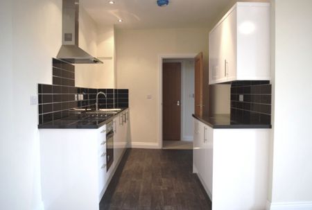 Millgate Apartments, Nottingham, Notttinghamshire, NG24 - Photo 2
