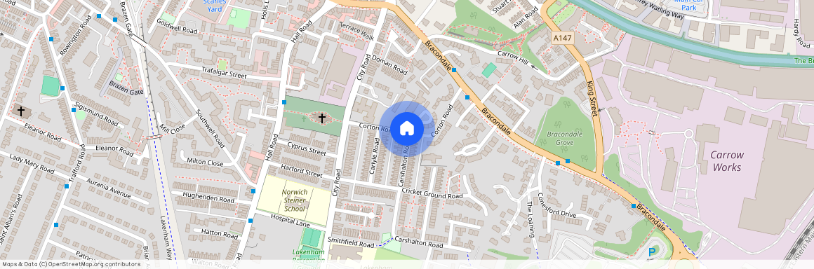 Carshalton Road - WhOLE