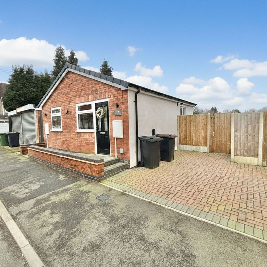 Tennant Street, Nuneaton, CV11 - Photo 1