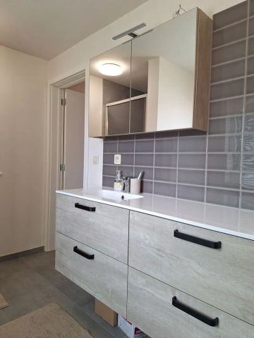 Recente vrijstaande woning te Zonhoven - Photo 5