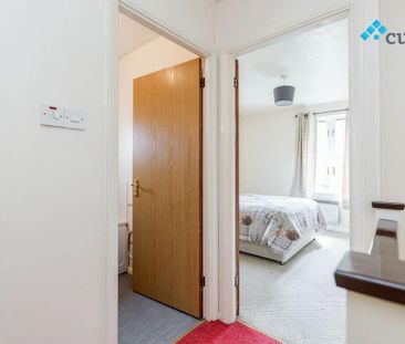 1 bedroom terraced house to rent - Photo 6