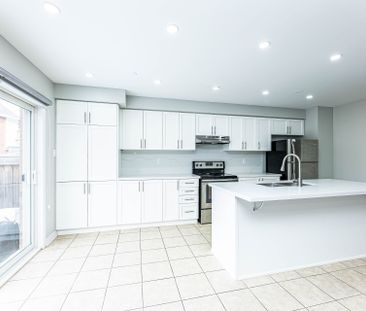 For Lease - 1633 Clitherow Street, Milton, Ontario - Photo 2