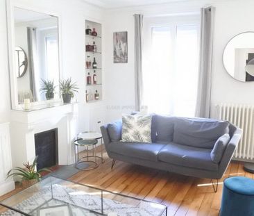 Location - appartement - 51.41 m² - 3 Pièces - Photo 2