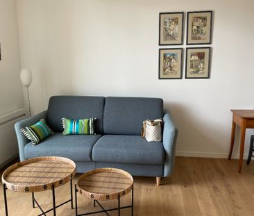 BORDEAUX - TONDU T2 MEUBLE - Photo 3