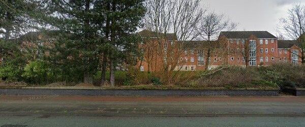 2 Bed Flat, Ellerman Road, L3 - Photo 1