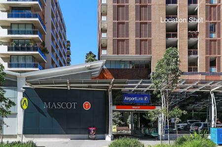 6-22 High Street, Mascot NSW 2020 - Apartment For Rent | Domain - Photo 3