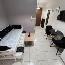 Studio/Γκαρσονιέρα για ενοικίαση - Τούμπα, - Φωτογραφία 1