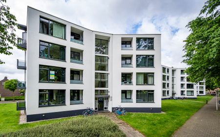 Portiekflat 1e Lieven de Keylaan, Eindhoven huren? - Foto 4